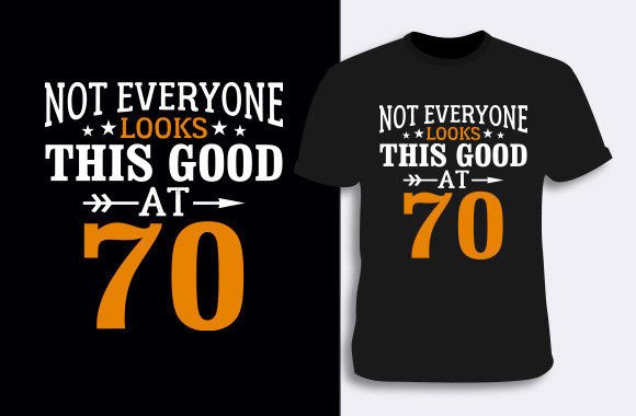 Birthday T-shirt 3: Graphics & T-Shirt Designs for Real Crafting