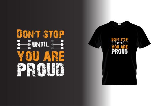 Gym T-Shirt Design Ideas: Graphics & T-Shirt Designs