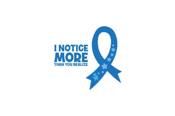 I Notice More Than You Realize – Apraxia Awareness