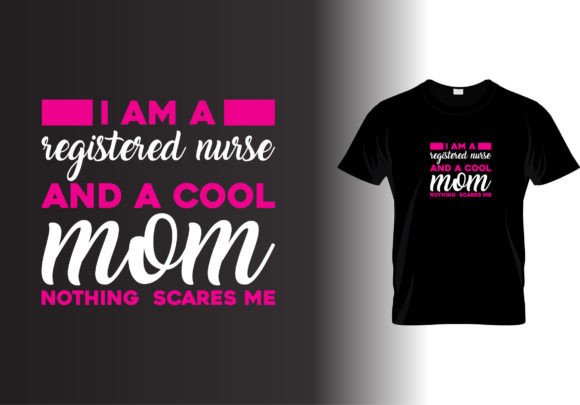 Mother’s T-Shirt Design: Graphics for Thoughtful T-Shirt Designs