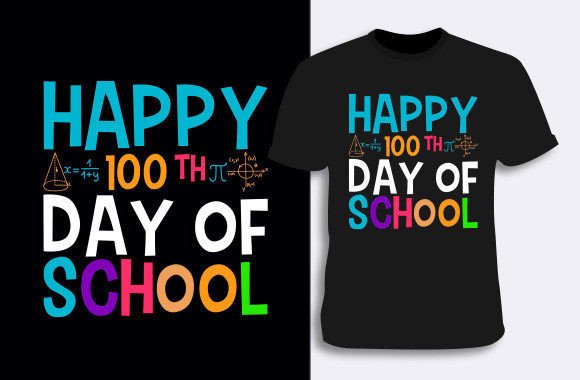 Teacher T-shirt Design 10: Graphics for T-Shirt Designs
