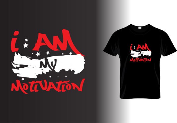 Typographic T-shirt Designs
