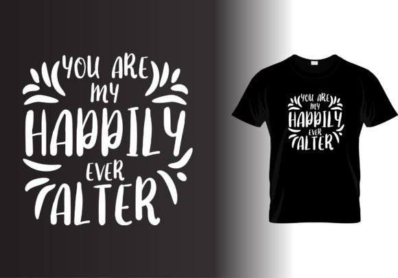 Valentine Day T-Shirt Design Graphics