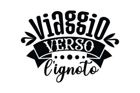 Viaggio Verso L ignoto: Bathroom Crafts with Wit